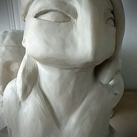 Les escultures