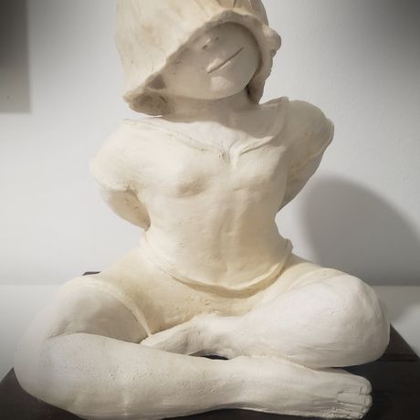 Les escultures