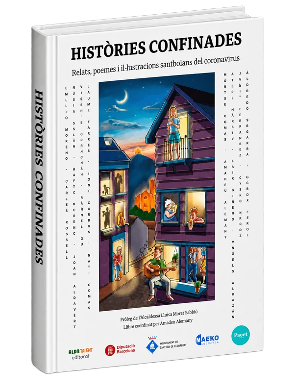 Històries confinades