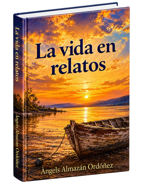 La vida en relatos