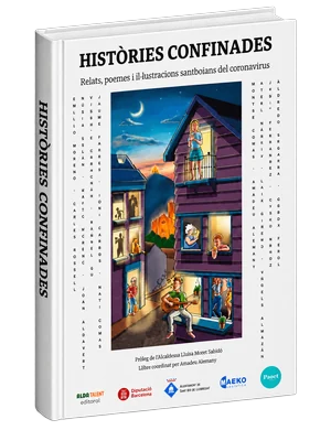 Històries confinades