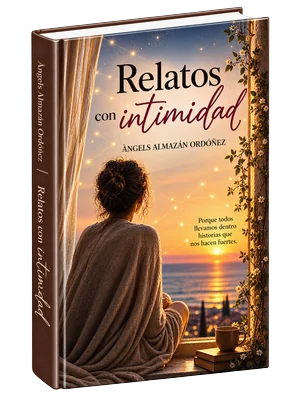 Relatos con intimidad