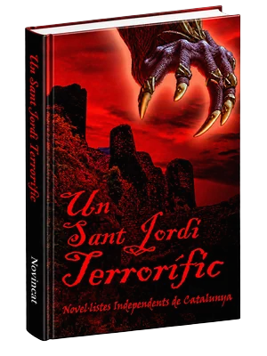 Un Sant Jordi terrorífic