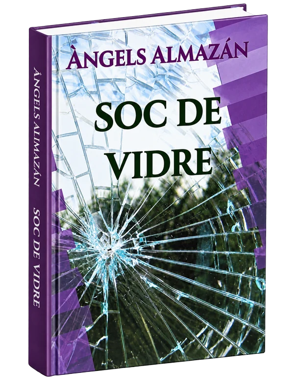 Soc de vidre