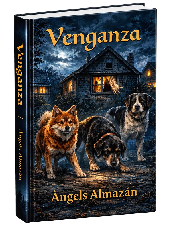 Venganza